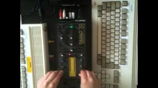 8GB - Amiga Acid Vol.1 Mixtape (PT-1210 Amiga DJ set)