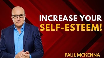 Struggling with Confidence? Try This Self-Esteem Hack Today | Paul McKenna Official