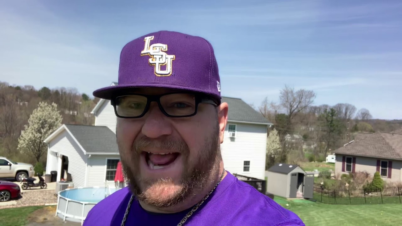 What things matter most when purchasing a batting cage for your home?  Coach Twigg sheds some light.