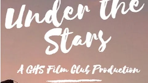 Under the Stars (2017)