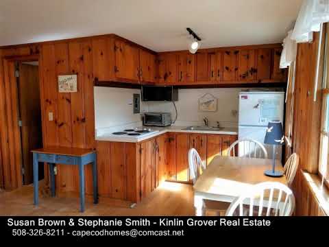 51 Inman Road, Dennis, MA home video tour