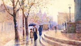 Video thumbnail of "Song For A Rainy Day by Marc Velasco"