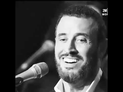 القيصر كاظم الساهر أغنيه ونسيت دائي