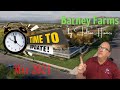 Barney Farms // Current Update May 2021 // You Dont Want to Miss This!