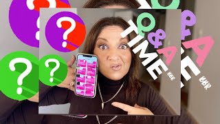 Video 158. Εσείς ρωτάτε και ‘γω απαντάω!!! | Sofia Moutidou