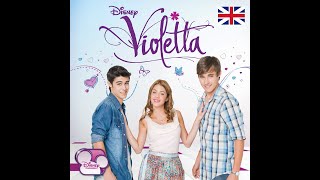 Violetta Uk Edition - 13. Breathless Audio