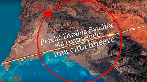 Quali sono le città principali Dell'Arabia Saudita?