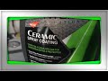 Turtle Wax Hybrid Solutions Ceramic Spray Coating! Do I Like It Better Than Seal N Shine?