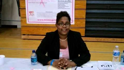 B.i.o.n.i.c. Girl's, Inc.'s Founder Andrea Nugent ...