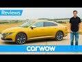 Volkswagen Arteon 2019 detailed in-depth review | Mat Watson Reviews