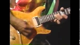Santana - It&#39;s A Jungle Out There