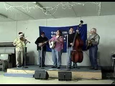 A Song for Glen Green.... "Hey Moon"