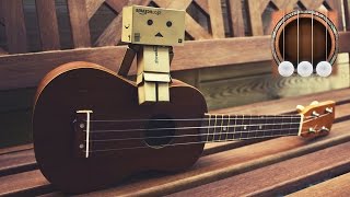 UkeHero [iPad] Video review by Stelapps screenshot 4