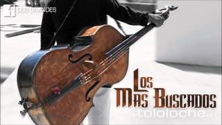 Los Mas Buscados - Ines Calderon