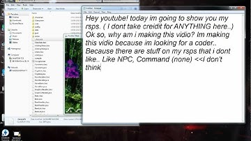 Need help with my Runescape Private Server