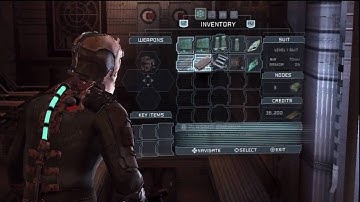 Dead Space - Chapter 3 (2/3) - Course Correction