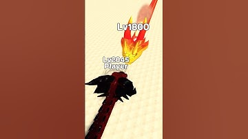 Snake clash - Kill Boss Lv.1800 easily #game #snake