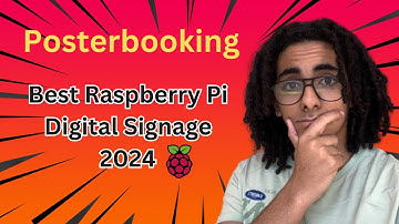 Best Raspberry Pi Digital Signage 2024