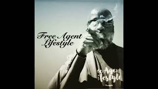 CGA - Free Agent Lifestyle (Theme song)