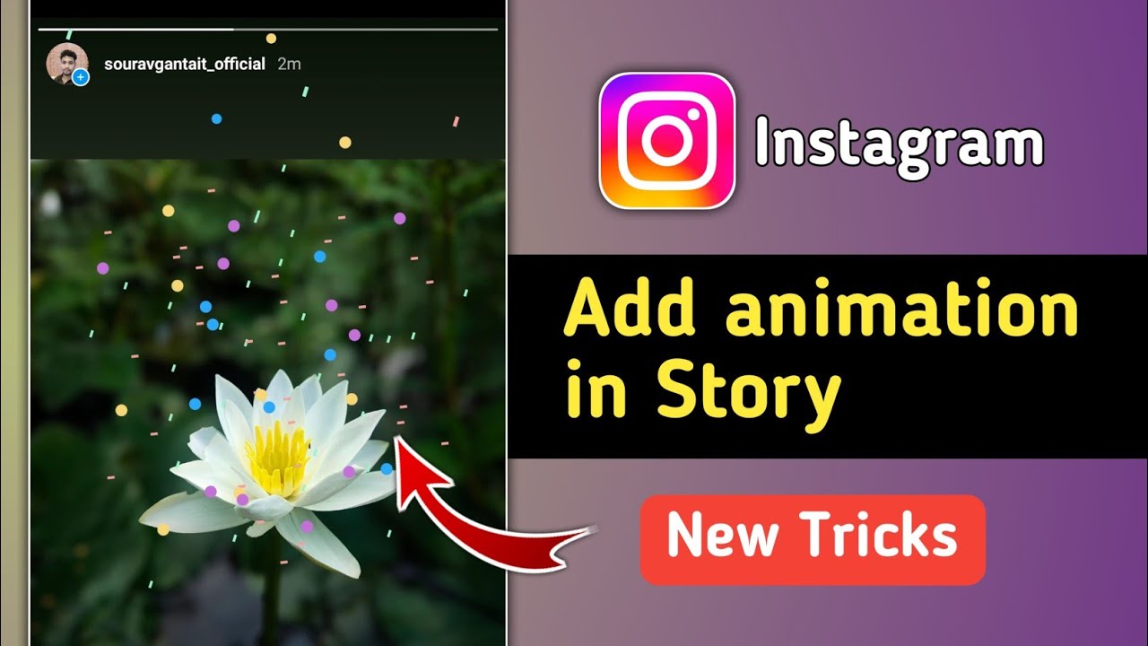 how-to-add-special-effects-to-your-instagram-notes-youtube