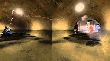 TF2 Pyro Guide: Airblasting Rockets