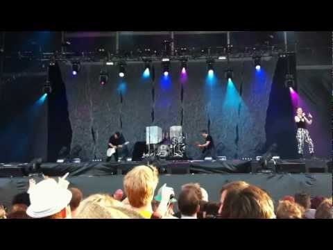 Main square festival 2012