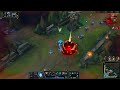 Can&#39;t touch this - League of Legends