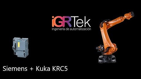 Pil0003 - Siemens Kuka