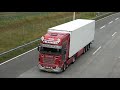 Truck film mix 16  ronald eekhof tijs de koning paesen transport  more