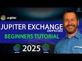 JUPITER EXCHANGE BEGINNERS TUTORIAL 2025 How To Swap Crypto On Jupiter DEX Beginners Guide