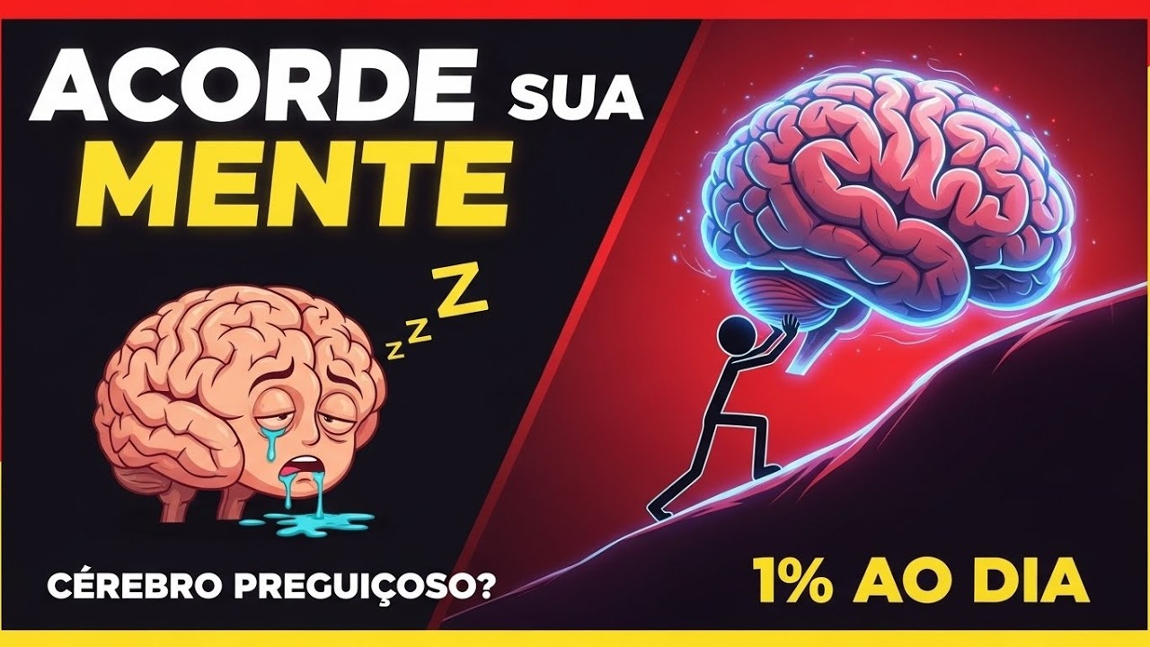 O Segredo Japonês Para Evoluir 1% Todo Dia (E Mudar Sua Mente de Vez)