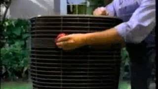 Qa Lennox Commercial.flv