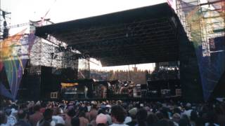 The Grateful Dead ~ 19 - The Days Between ~ 8-22-1993 ~ Eugene, OR