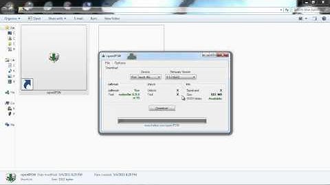 Easily Download ANY Custom IPSW firmware with OpenIPSW