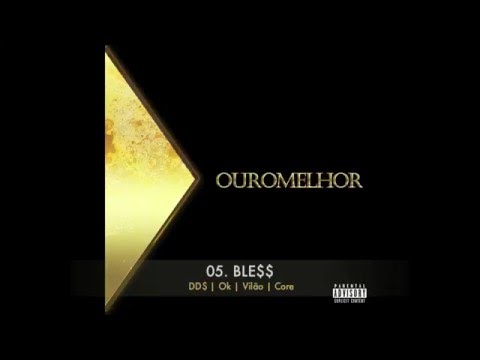 OuroMelhor - BLE$$ [Prod.Breu Beats]