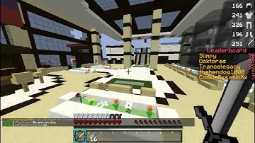 Hacker in FFA DESTERIA