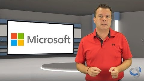Why Microsoft is warning users to update Windows **immediately**