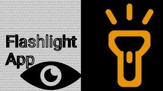 Flashlight App ( Mobile light  ON/ OFF screenshot 5