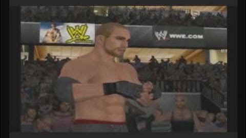 (Rough Draft) Intro Video