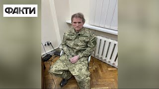 🔝 Віктора Медведчука обміняють на всіх українців, які потрапили у російський полон?