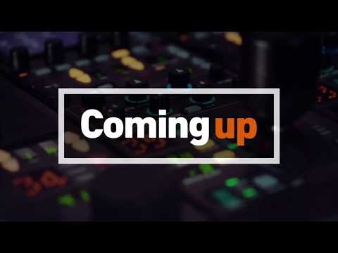 Al Jazeera English 2020 : Coming Up Programing #จอต่างประเทศ #ยามเฝ้าจอ