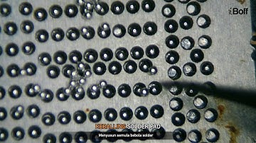 MacBook CPU Upgrade - From Core i5 to i7