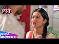 Mishri | Ep. 46 | Bani Tells Raghav,She Has Stolen His Phone,Why? | Colors TV