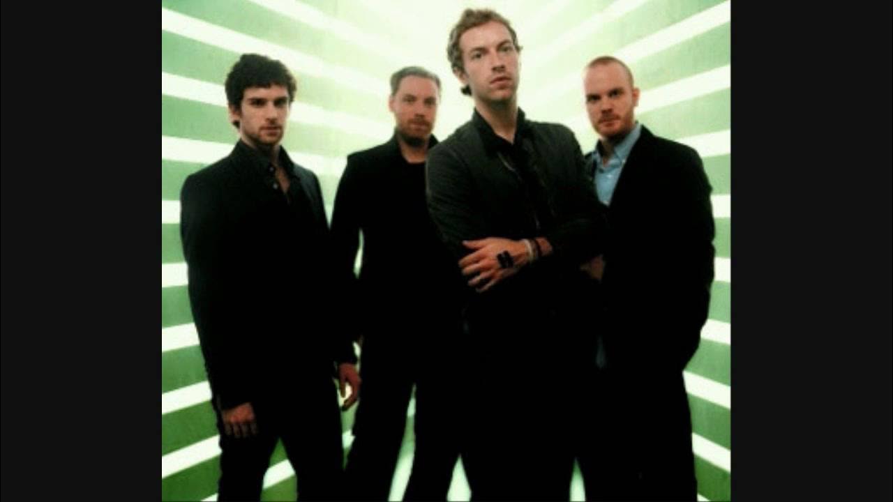 Coldplay times. Coldplay times