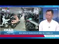 Chung cư phải bố trí riêng khu vực để ô tô, xe máy điện từ 15/12 | VTV24