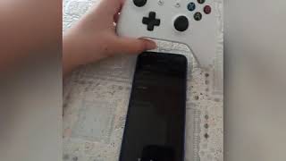 Xbox Controller Telefona Nasıl Bağlanır