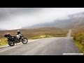 Wild Atlantic Way - Donegal to Slieve League Cliff Sligo - RT's Best Motorcycle Rides