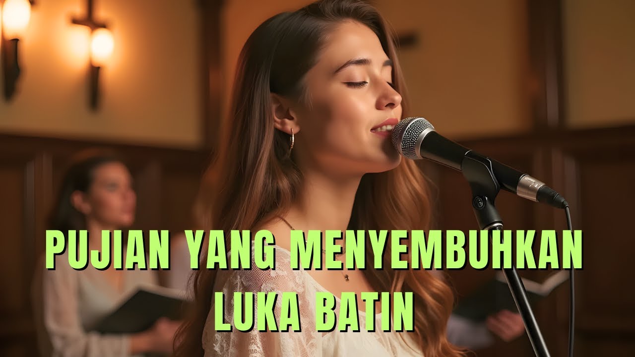 Lagu Doa dan Penyembahan – Menemukan Damai dalam Iman