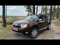 Renault / Dacia Duster 2012