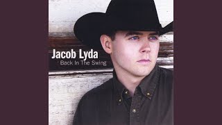 Video thumbnail of "Jacob Lyda - Tiny Band of Gold"